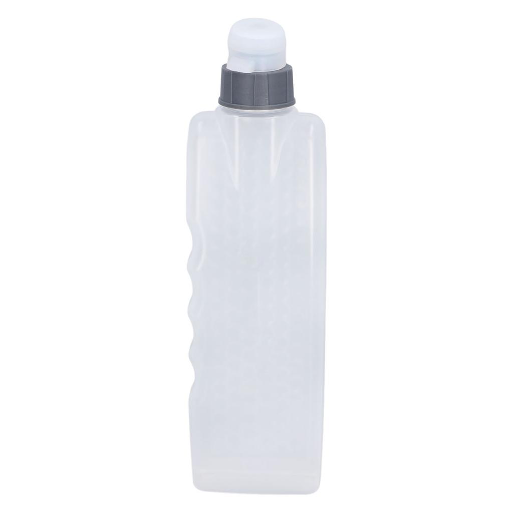 Squeeze Water Bottle PP5 Sports Water Bottle for Fanny Pack Outdoor Running Bike Cycling