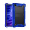 Armor Stand Case For Samsung Galaxy Tab A11 Plus SM-X230 X233 X235 SM-X236B A11+ A9+ SM-X210 SM-X216 SM-X218 Rugged Tablet Cover