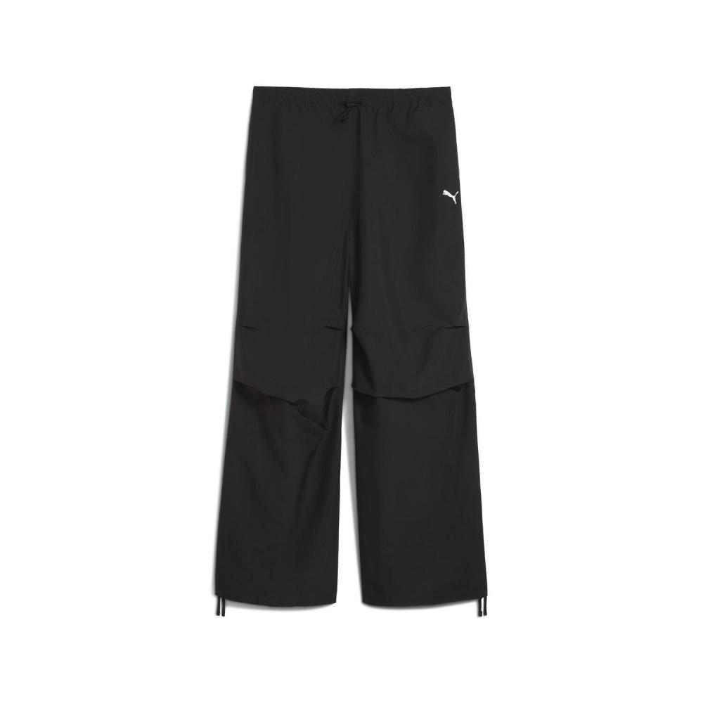 Puma W Wardrobe Ess Парашютный Wv Pt 633978 01bk M