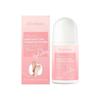 Oceaura Peach Foot Care Ball Gentle Care Soft Foot Skin Smooth Daily Care