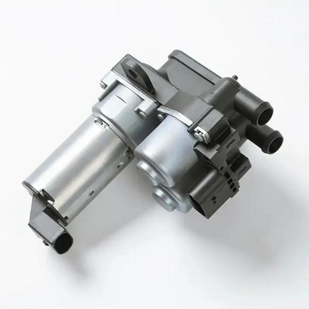 

Air conditioner heater valve for Mercedes-Benz A2208300284