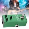Guitar Effect Pedal Vintage Overdrive   True Bypass Portable Instrument Accessory