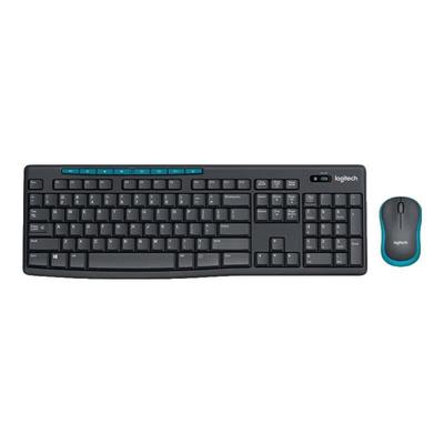 Computer-Peripheriegeräte – Tastatur-Maus-Kombinationen