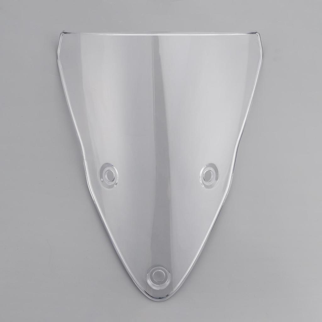Artudatech Windshield WindScreen Fit for DUCATI SuperSport 939 2017-2020 950 2021-2024