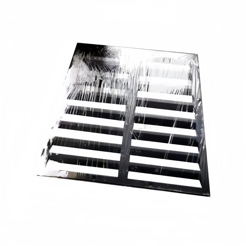 Dongfeng Mengshi EQ2050 Hood Grille Assembly