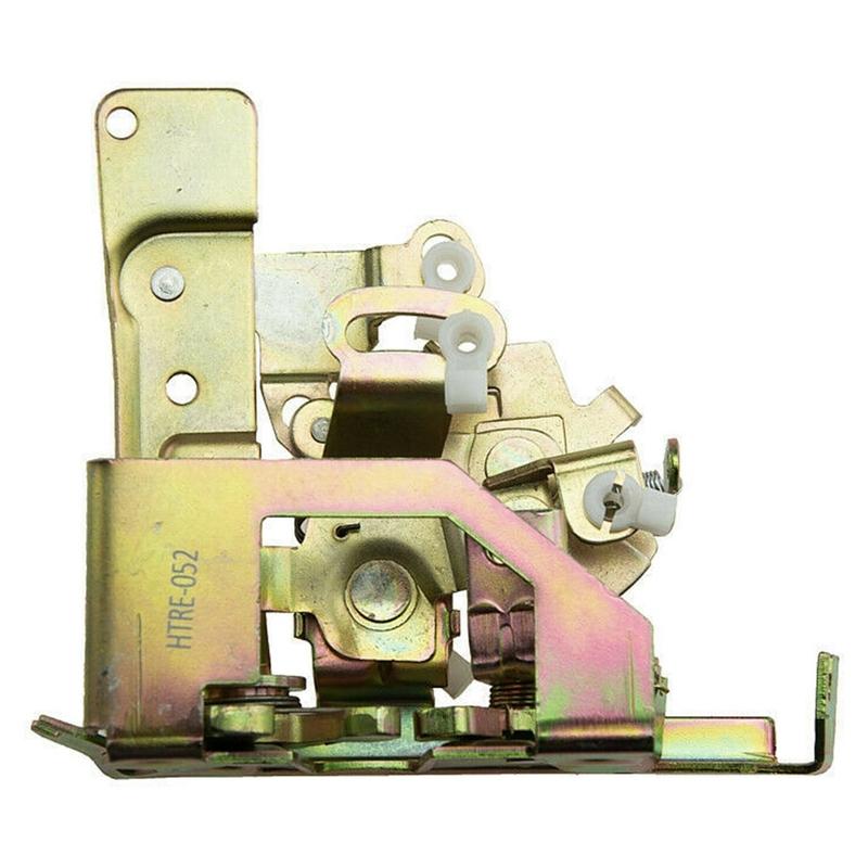 Authentic Rear Door Lock For Renault Master Mk2 98-10 7700352464