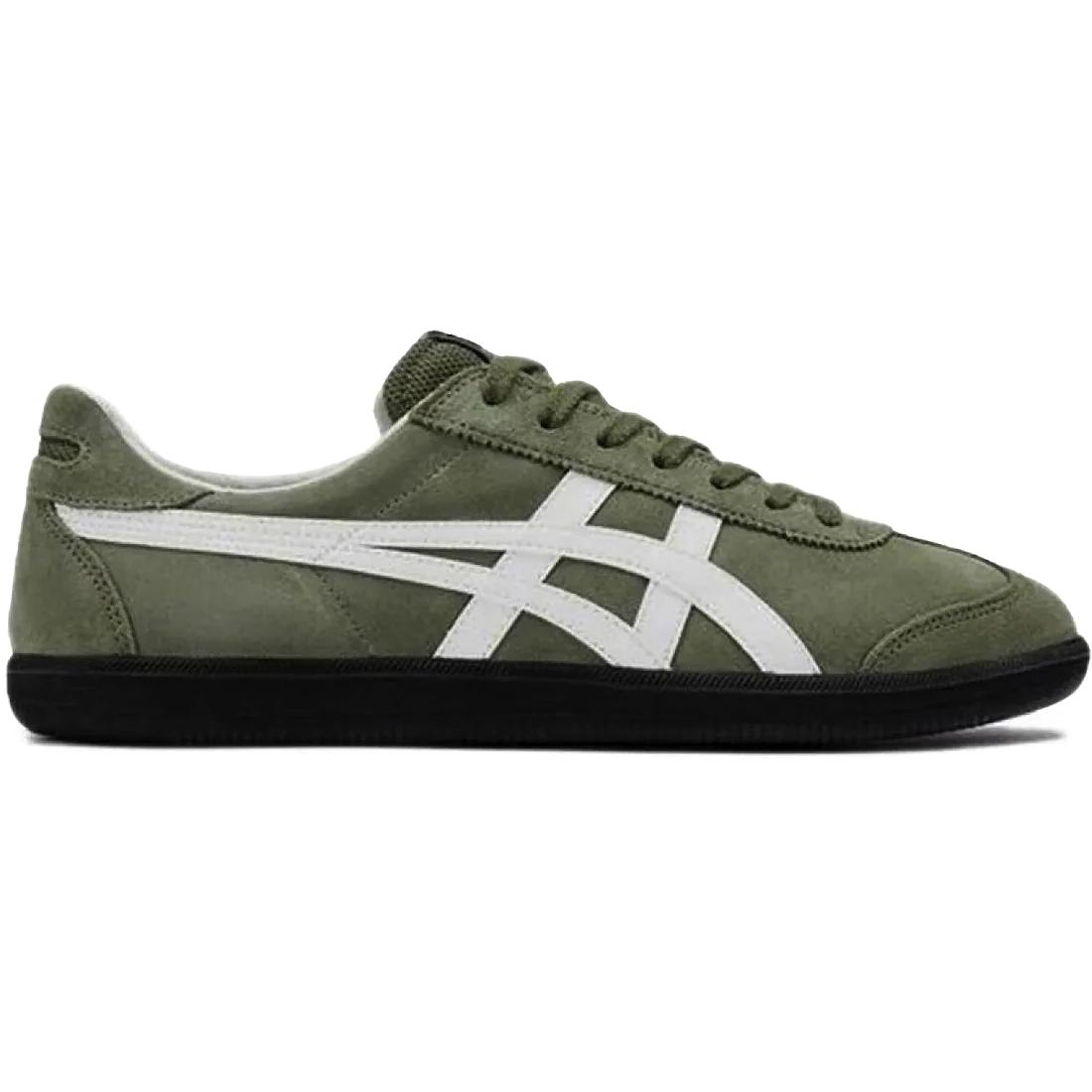 

Sneaker Onitsuka Tiger Tokuten Burnt Green White Black(1183A907-300) 40