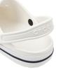 Crocs Bayaband Clog Outdoor Trendy Clogs Unisex Clogs Off-White 205089-126
