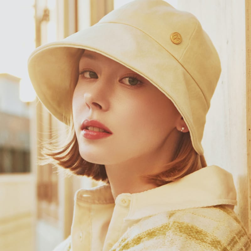 

Шарми Мэри бежевое ведро beige