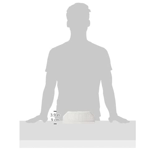 Wahei Freiz Knife Stand/Knife Block, Kitchen Storage, Float RG-0430