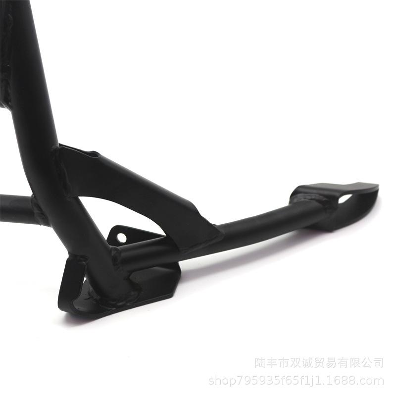 BMW F750GS/F850GS ADV Upgraded Kickstand Extension Bracket