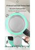 Wanlida Durable Anti-Scald Smart Electric Kettle with Temperature Display