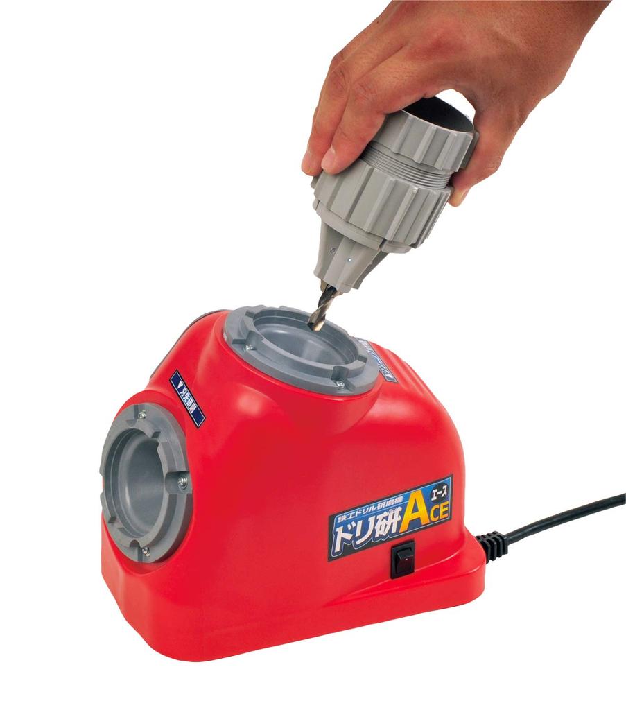 Nishigaki Industrial Doriken Ace Type A N-860