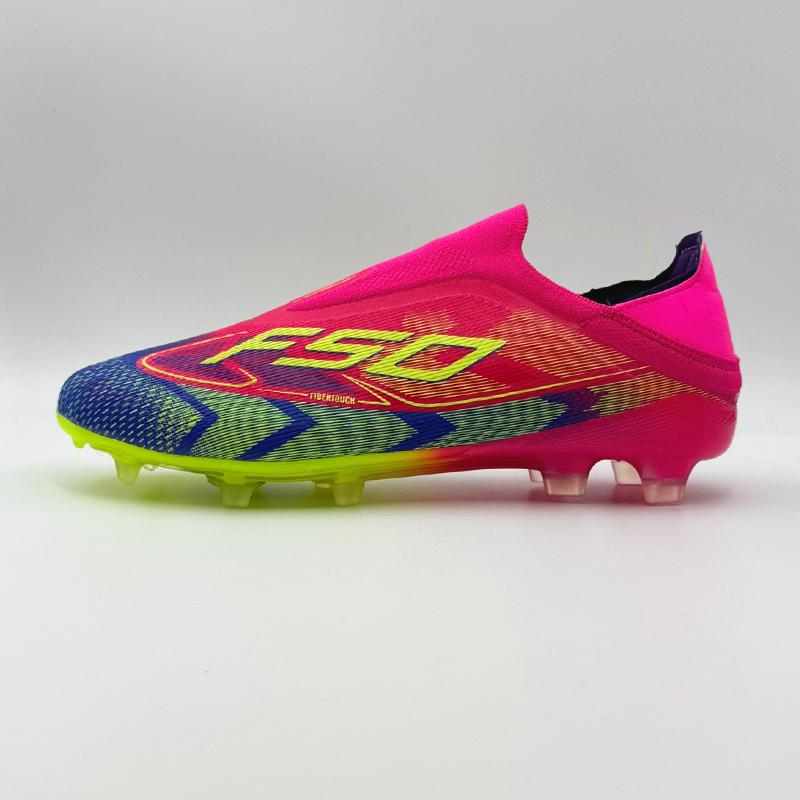 Herren Fußballschuhe Society Neue Stollen Professionelle Fußballschuhe Hohe Qualität Outdoor Fußballplatz Stiefel Sneaker Niedriger Schnitt Spiel
