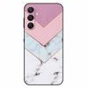 For SAMSUNG A17 5G Case TPU Soft Silicone Cover Space Wolf Shockproof Cover For Samsung GalaxyA17 5G Coque Cartoon Bumper A17 5G