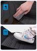 Fengshen L7 TPE Full Coverage Floor Mats: Driver's Foot Pad, Carpet, and Trunk Mat