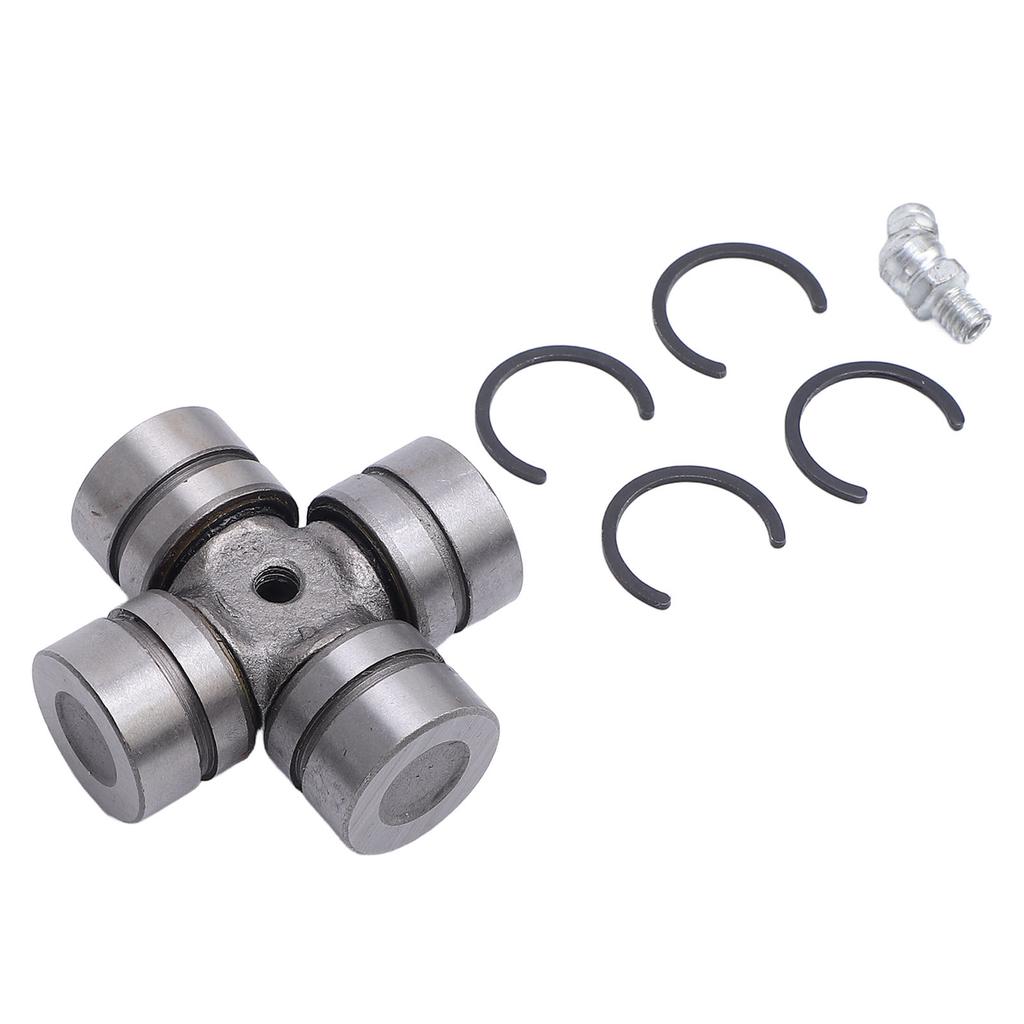 Front Drive Shaft U Joint Set 2203703 High Strength Metal Professional Replacement for Polaris 500 Sportsman HO 4X4 2004