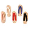 Geta Japanese Wooden Sandals: Non-slip, Thick-soled, High-heeled Summer Flip-flops for Men & Women