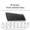 Ugreen MK331 Wired Keyboard and Mouse Combo