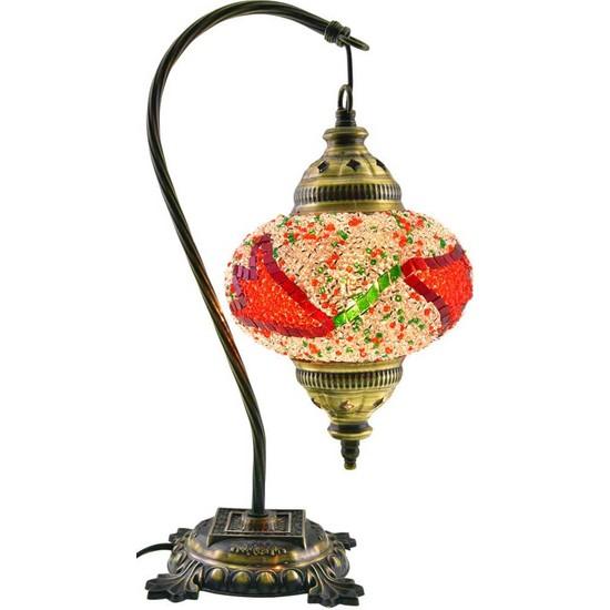 

Настольная лампа