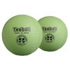 Nagase Kenko Tee Ball 11-Inch JTA Approved Balls JTA-KT11 Set of 2 for Baseball Softball Training Practice