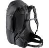 Рюкзак Vaude Tacora 26+3 Modell 2024 schwarz (Damen) (15827-010)