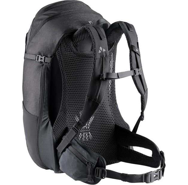 Рюкзак Vaude Tacora 26+3 Modell 2024 schwarz (Damen) (15827-010)
