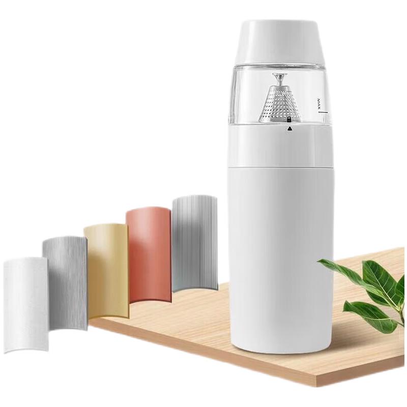 LocknLock 350ml Stainless Steel Vacuum Insulated Thermos Cup