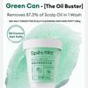 Spes - Hair Oil Control Sea Salt Shampoo
