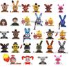Brinquedos de construção e engenharia – Figuras para brinquedos de montagem