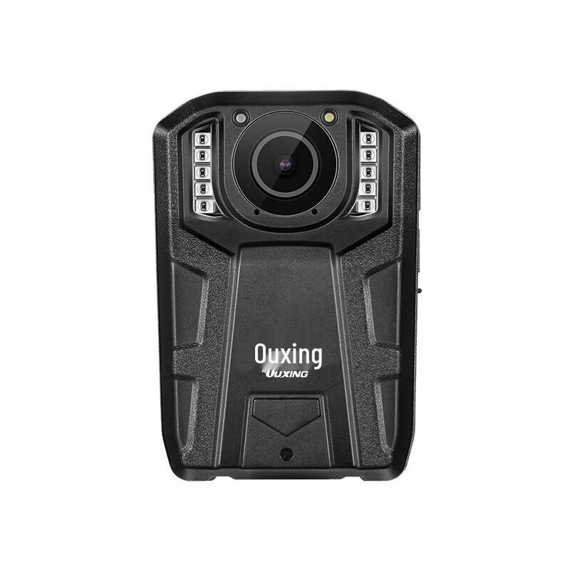 Ouxing Sam630 Portable GPS Night Vision Law Enforcement Recorder (CN version)