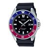 [Casio] Watch Casio Collection [Domestic Genuine Product] Online Limited Model MDV-107-1A3JF Men's Black