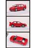 1:64 Scale Mitsubishi Lancer EVO IX Alloy Car Model Ornament Collection
