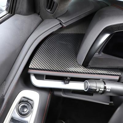 Accessori per abitacolo auto – Modanature per interni auto