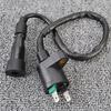 30500-272-000 Motorcycle Ignition Coil Assy For Adly ATV 320 Hurricane 2011-2014 / 300 Crossroad Sentinel