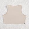 Y2K Character Portrait Print Basic I-shaped Vest Top