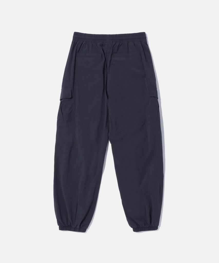 REEBOK Stretch Jogger Pants - Deep Charcoal