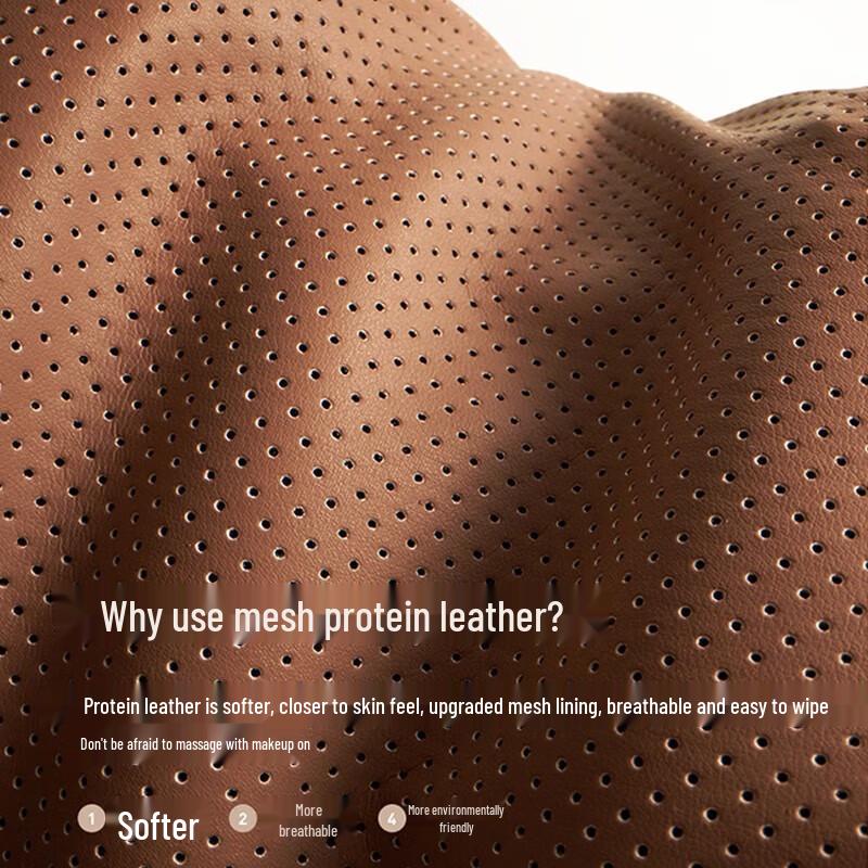 Breo iDream X2 Head and Eye Massager