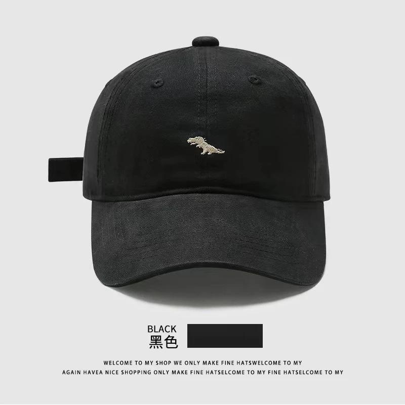 

Baseball cap Wide brim Big face Small hat Women s new spring and summer big head circumference peaked cap Adjustable