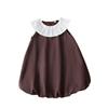 Stylish European & American Summer Baby Girls' Tulip Skirts - Formal & Cute Dresses for Children