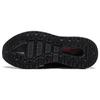 Li Ning Projekt* Yi Stern Rutschfest Abriebfest Niedrig geschnitten Freizeitschuhe Damen Schwarz AGLT222-2