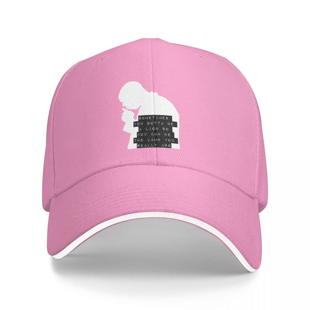 Dave Chappelle - 2 Cap Baseball Cap Baseball Cap Women's Beach Visor Unisex's