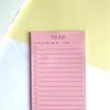 Colorful Note Paper 360Sheets 6x4Inch Adhesive Note Pad Notes Paper Lined Pocket Notepads for Writing Journaling