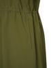 DISCOVERY EXPEDITION Freshvent Women'S Polton Lightweight Hooded Woven Dress (D/Olive)