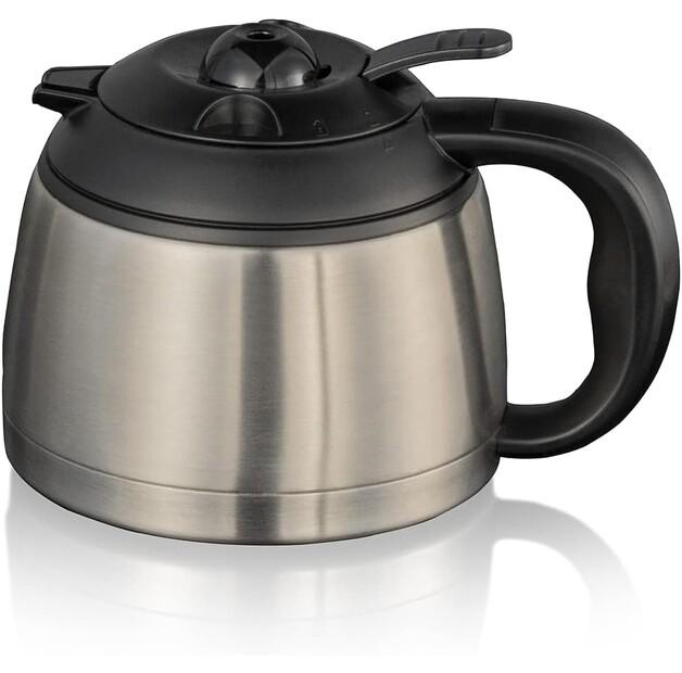 Кофеварка Cloer 5009