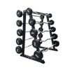 Barbell Bar Storage Rack