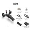 DJI RS 3 Mini, 3-Axis Gimbal Stabilizer for Camera