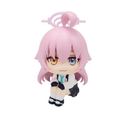 Rukappu Blue Archive Hoshino Completed Figure