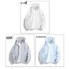Mao Ren Couple Ice Silk Sun Protection Jacket