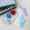 Flexible Coaster Silicone Mold Easy Release Resin Mold Easy To Clean Plaster Mold  Coaster Making